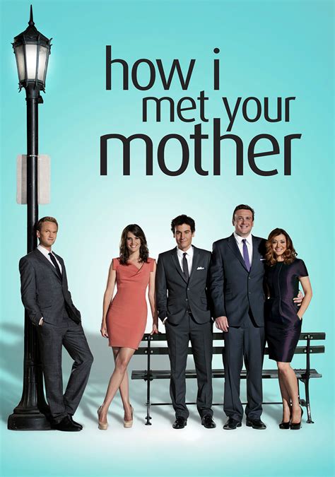 how i met your mother wiki